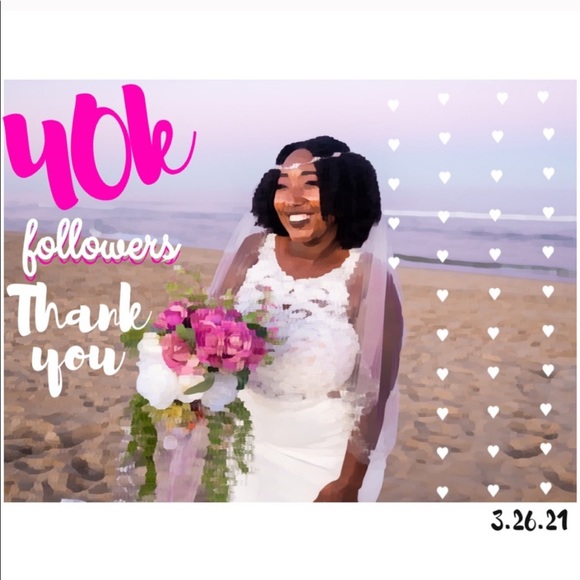 🛍 Posh Accomplishments - Picture 14 of 16